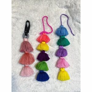 Waterfall Pom BUNDLE